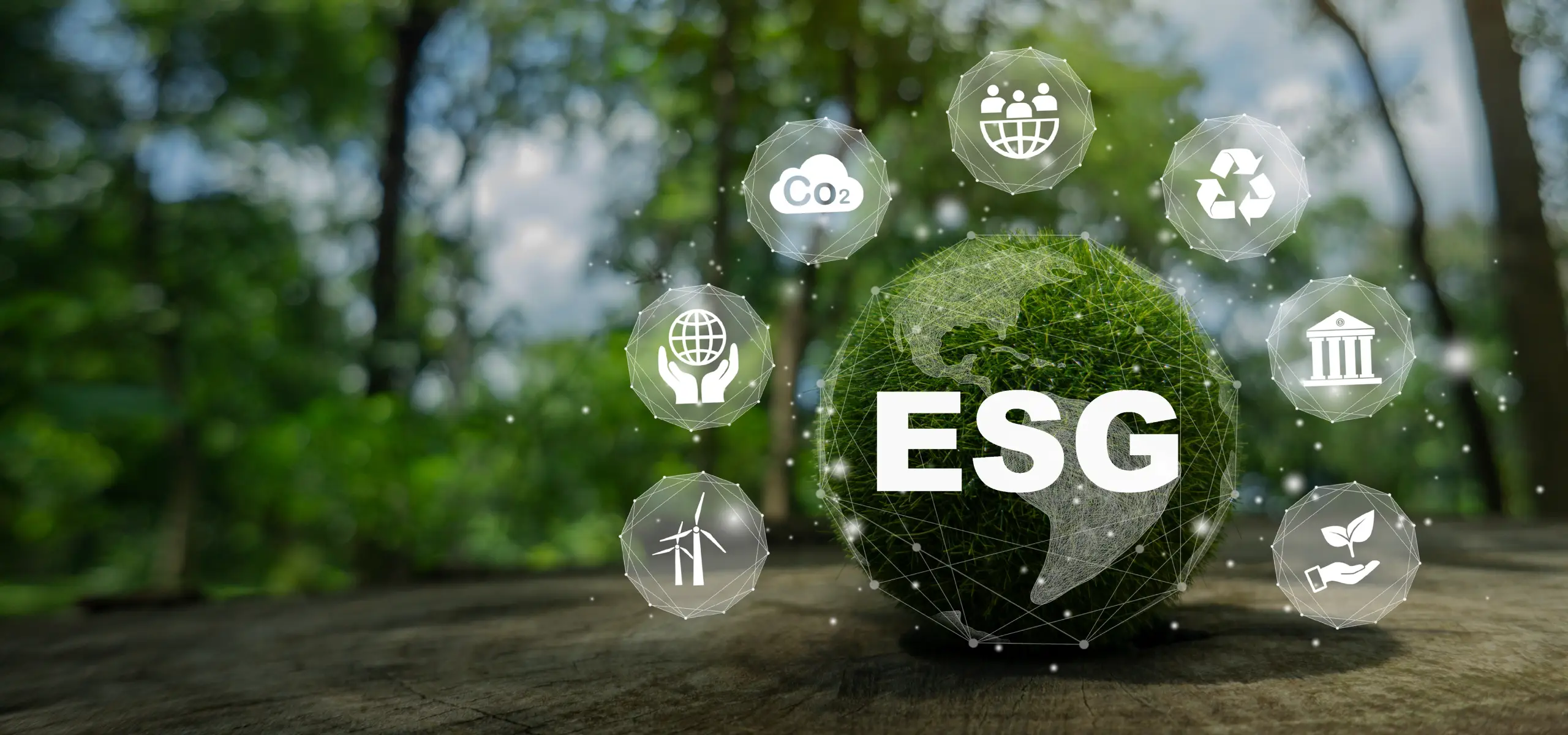 ESG Δράσεις & Σκοπός