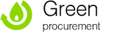 Green procurement