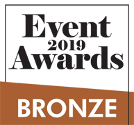 events 2019 award