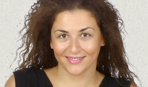 Venetia Stagouraki
