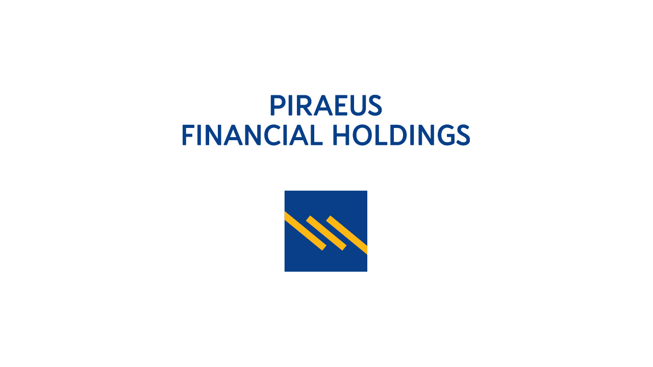 Piraeus Financial Holdings - Home
